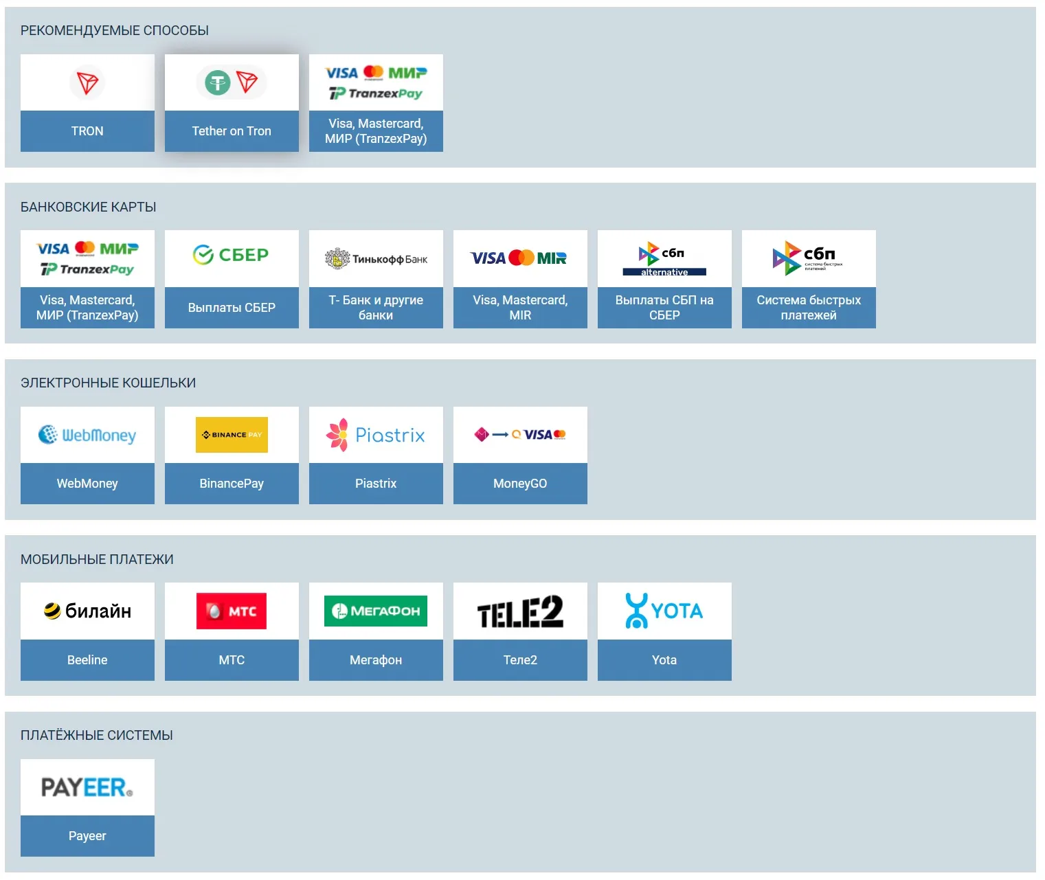 1хБет вывод