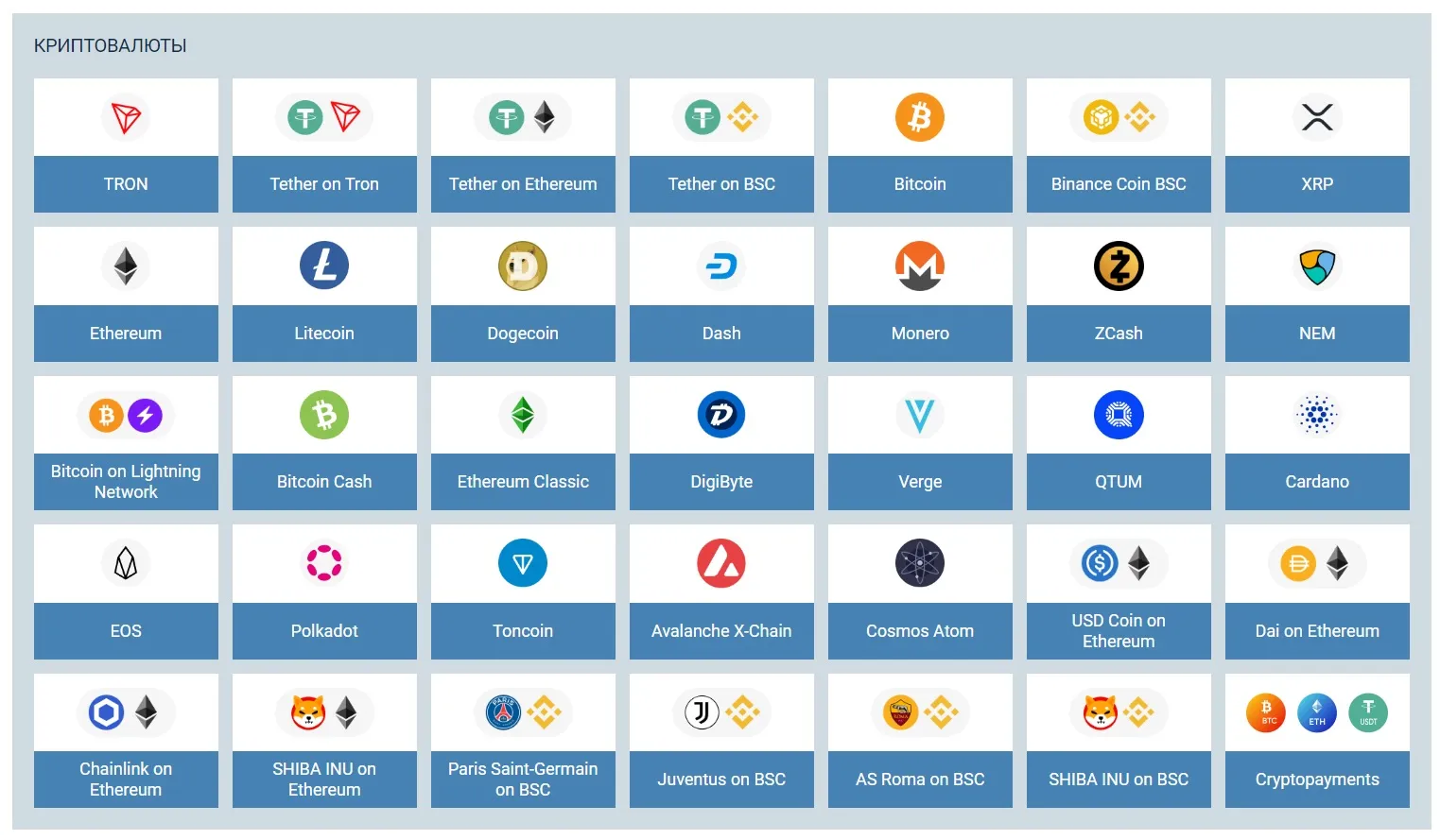 Пополнить счёт 1ХБЕТ